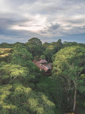 Wasai Tambopata Lodge